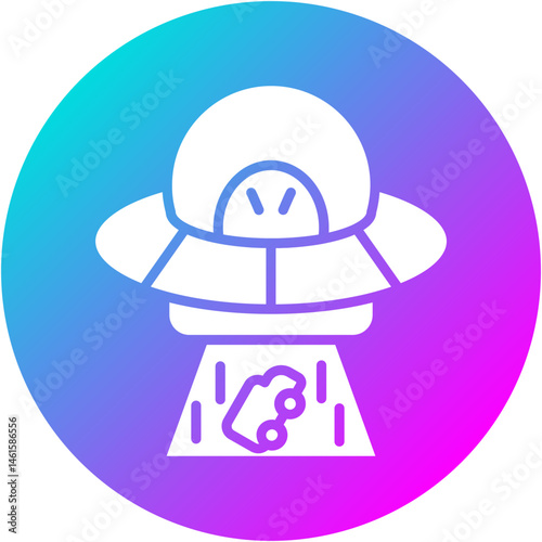 Science Fiction Icon