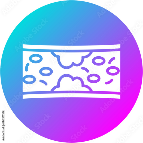 Cholesterol Icon