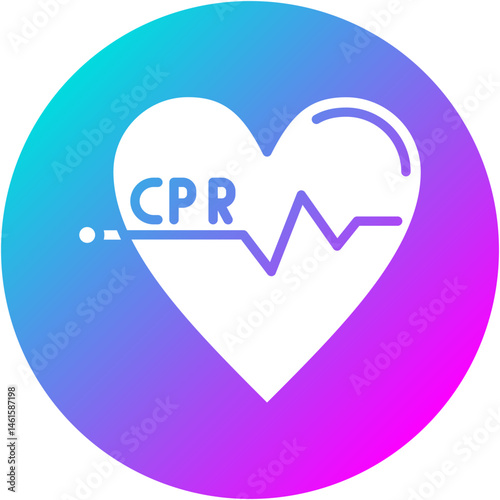 CPR Icon