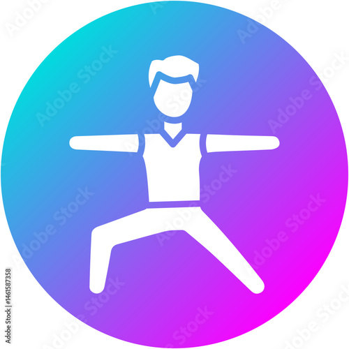Exercise Icon