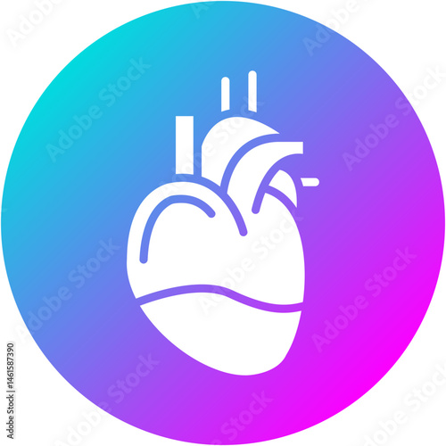 Heart Icon