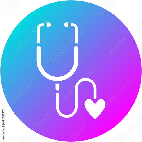 Heart Sound Icon