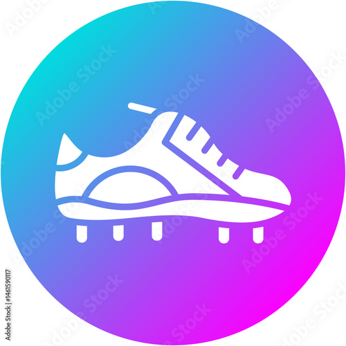 Approach Shoes Icon