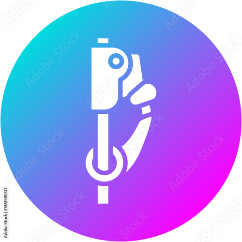 Ascender Icon