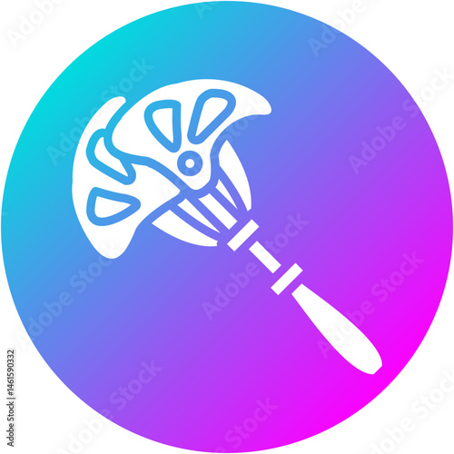 Climbing Cam Icon