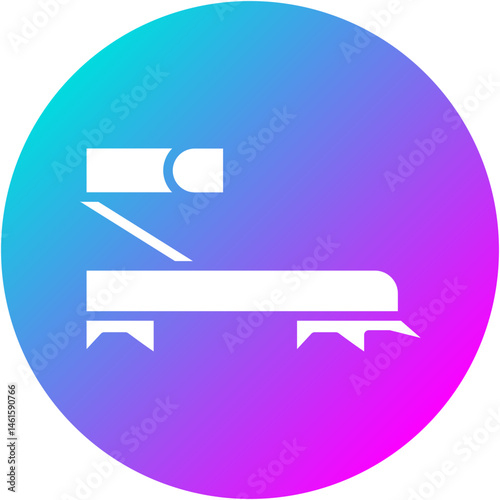 Crampons Icon