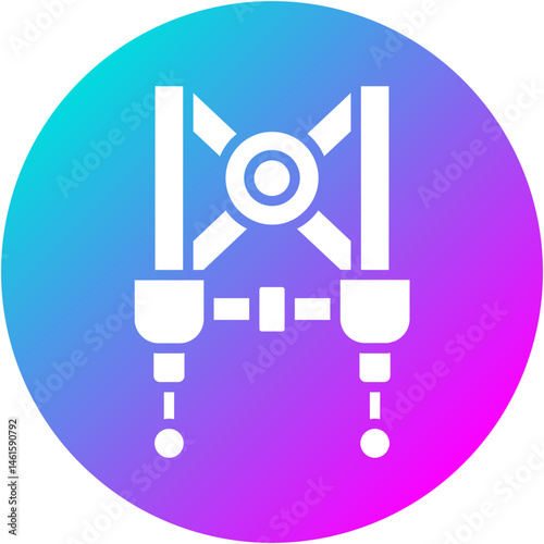 Harness Icon