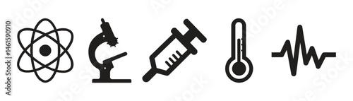 Health care vector icon. Medical care thin line icon. Containing doctor, medicine, hospital, treatment, healthcare, nurse, pills, clinic, etc. Vector illustration eps 10
