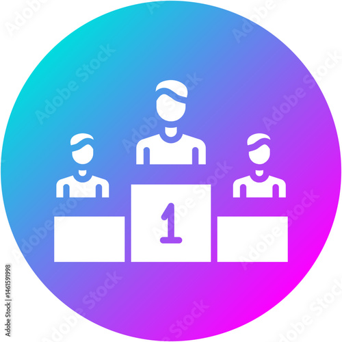 Competition Icon