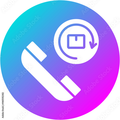Product Recall Icon