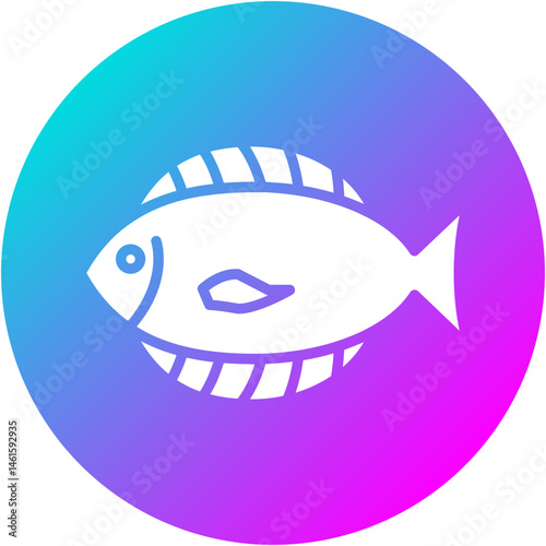 Flounder Icon