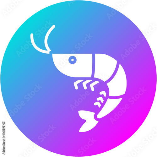 Prawn Icon