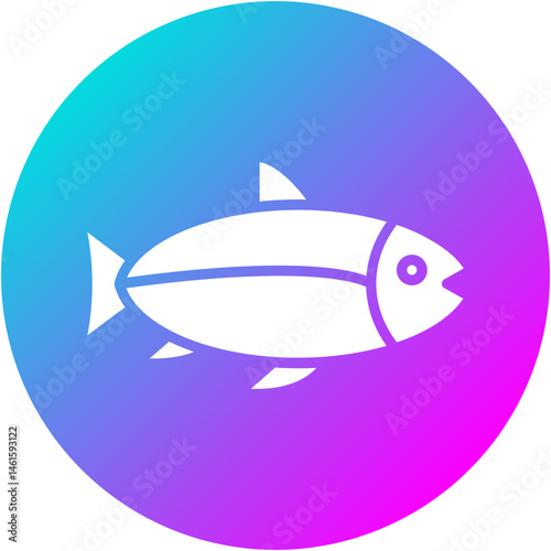 Salmon Icon