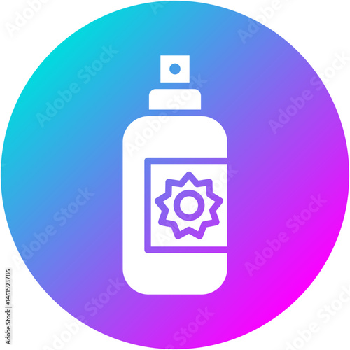 Spray Icon