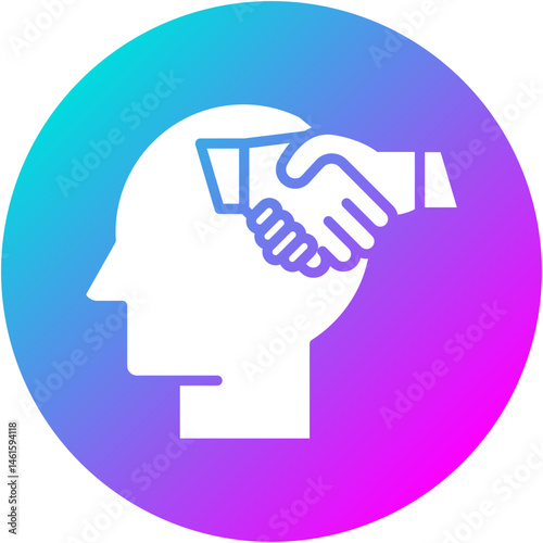 Empathy Icon