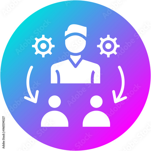 Mentorship Icon