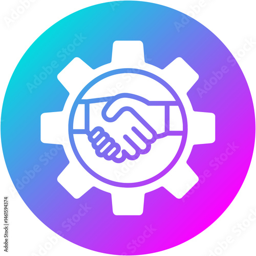 Partnership Icon