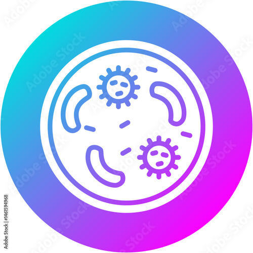 Microbe Icon