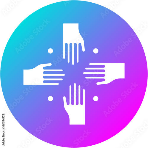 Outreach Icon