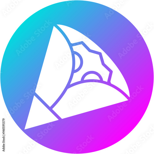 Crepe Icon