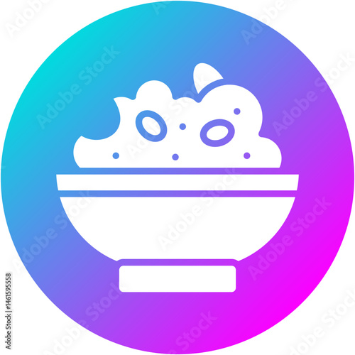 Granola Icon