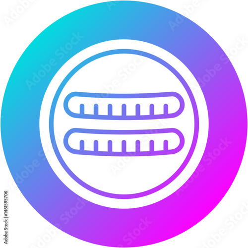 Sausage Link Icon