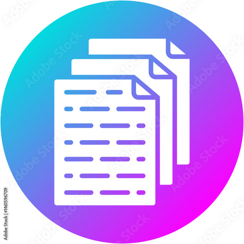 Document Icon