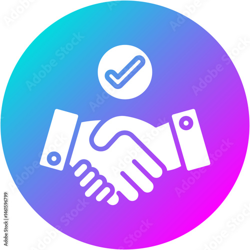 Partnership Icon