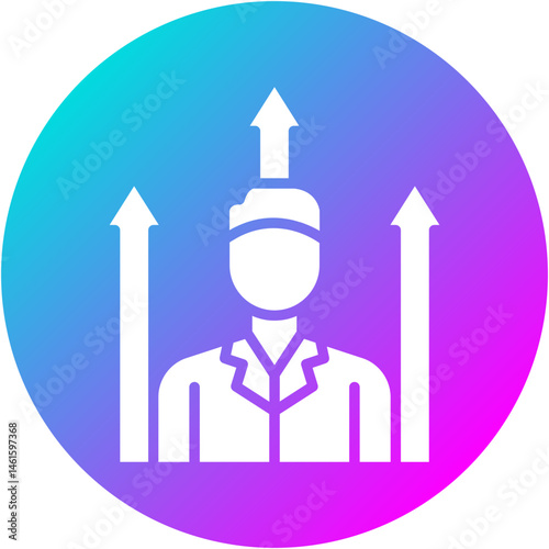Motivation Icon