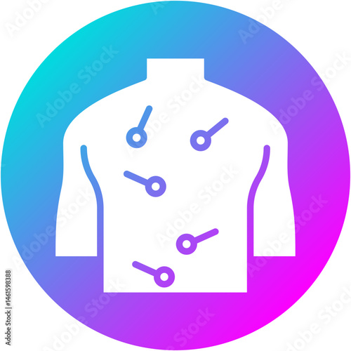 Acupuncture Icon