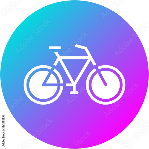 Bicycle Icon