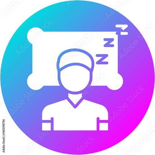 Sleep Icon