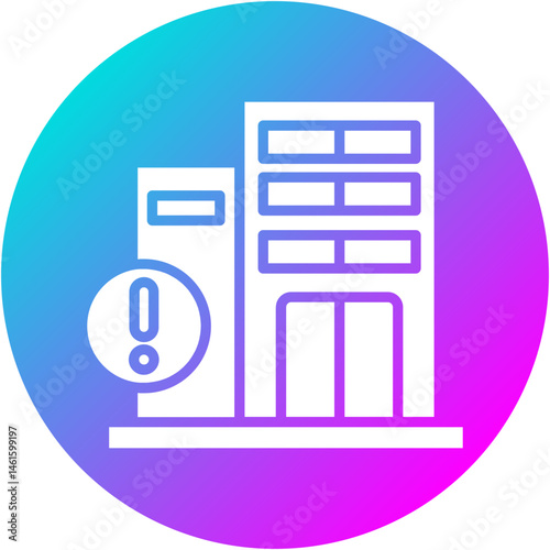 Company Information Icon