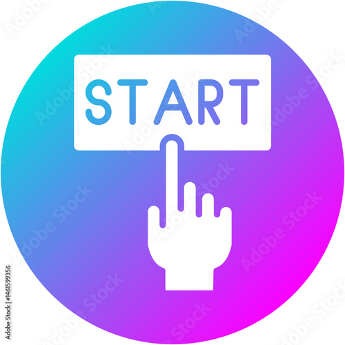 Getting Started Icon