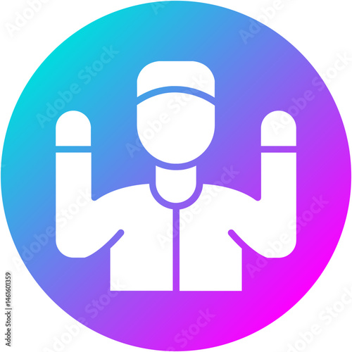 Takbir Icon