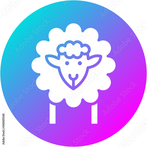 Sheep Icon