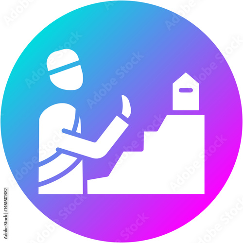 Wuquf Icon