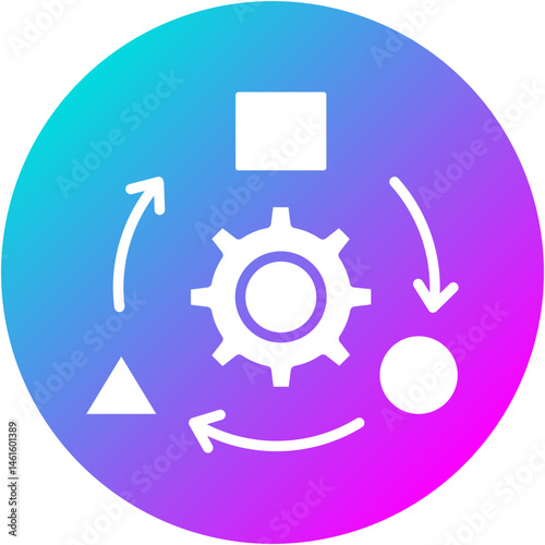 Adaptation Icon