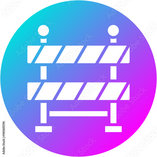 Barrier Icon