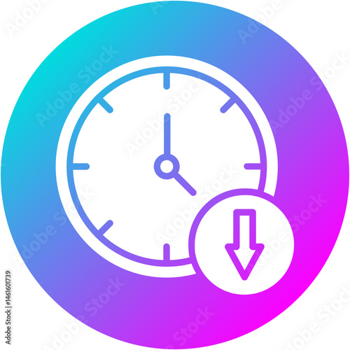 Downtime Icon