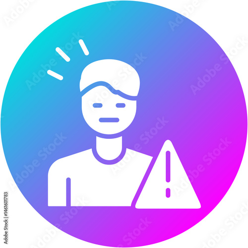 Inconvenience Icon