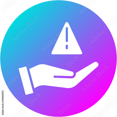Risk Icon