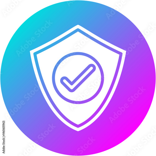 Safeguard Icon