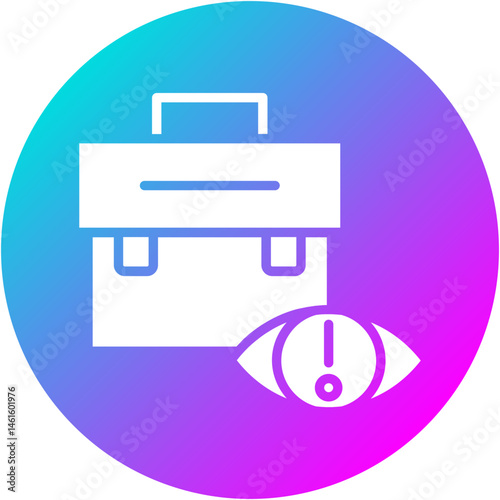 Unforeseen Icon