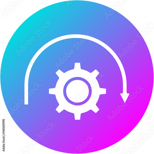Setback Icon