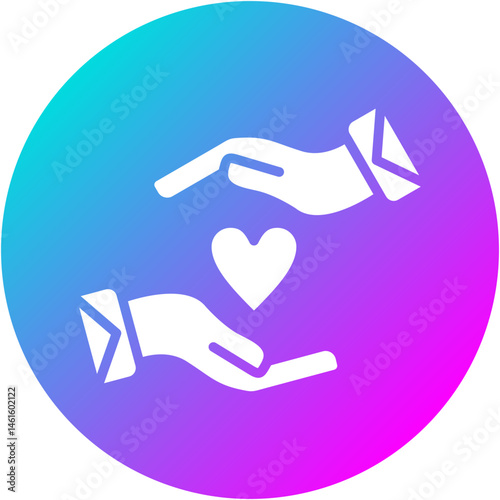 Compassion Icon