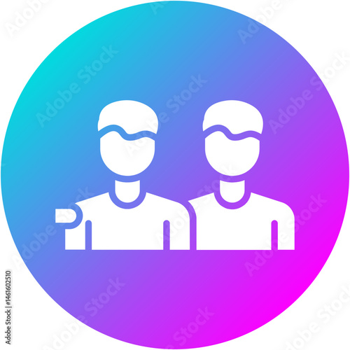 Friendship Icon
