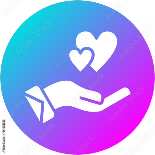Heart Icon