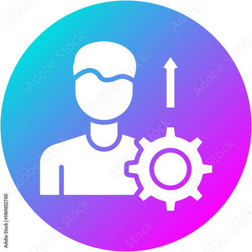 Resilience Icon