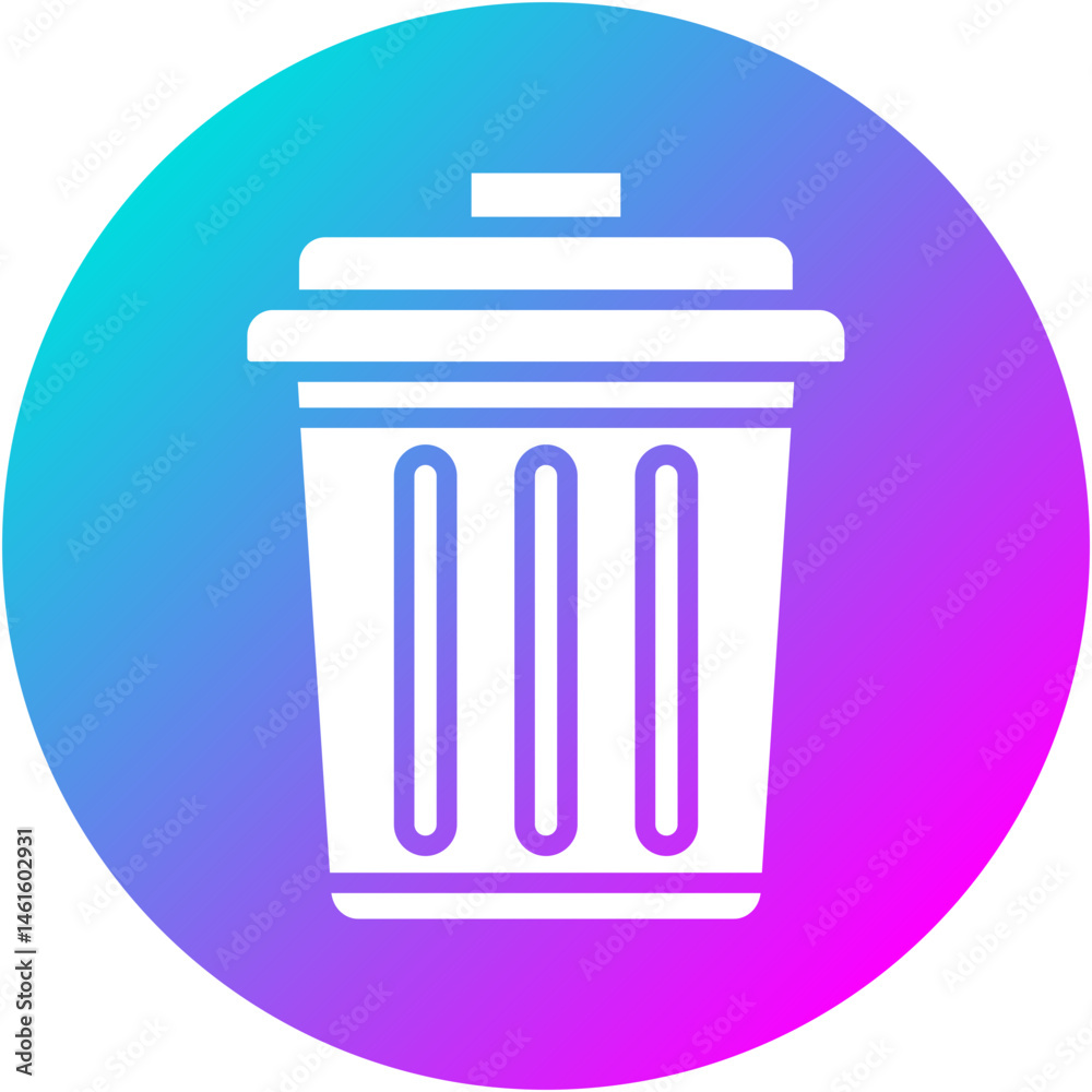 Bin Icon Bin Icon